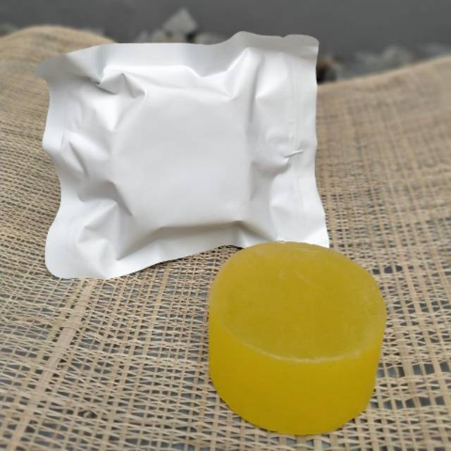 Whitening Soap