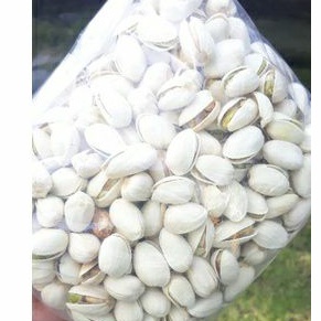 

Pistachios