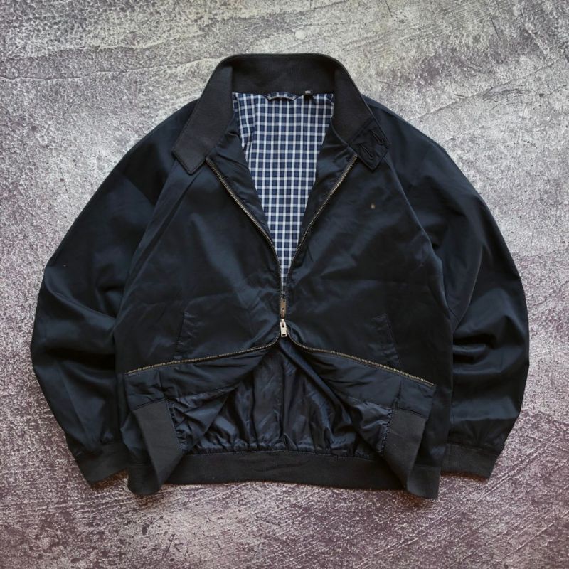 Uniqlo Harrington Jaket