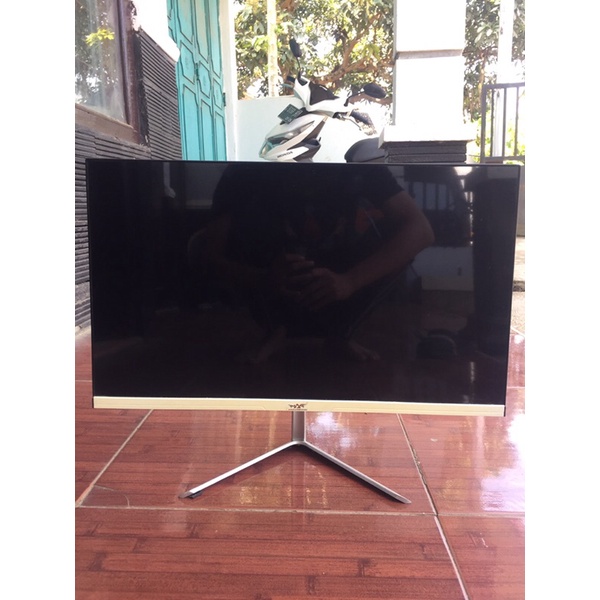 monitor armageddon pixel pro 24inc