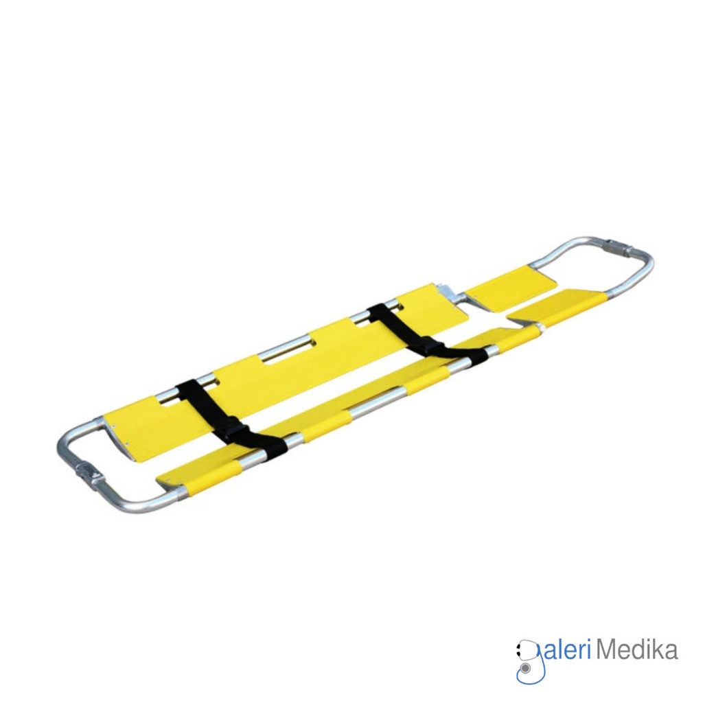 Scoop Stretcher Serenity SR-C1