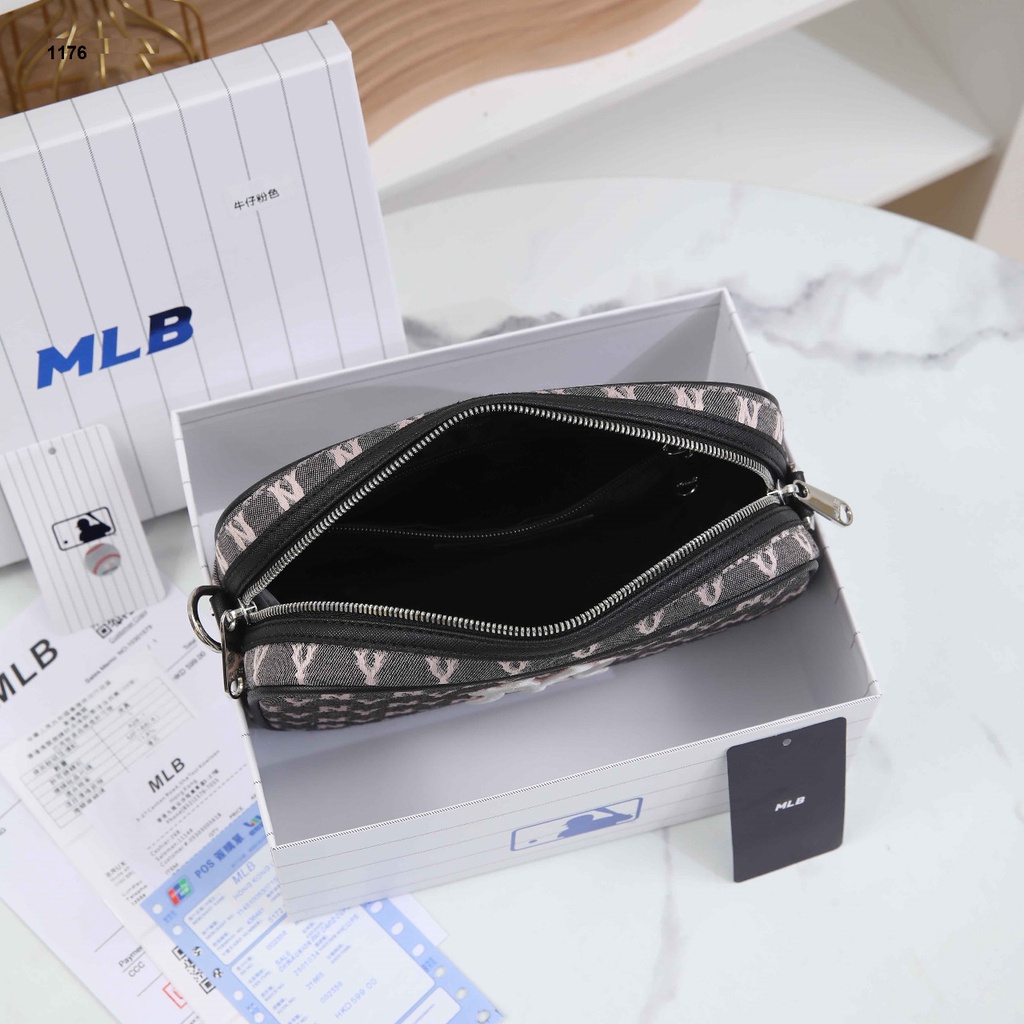 MLB NY Camera Bag 1176