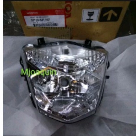 Reflektor Beat fi esp ori AHM