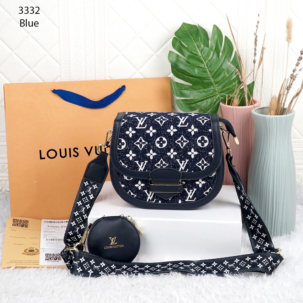 BAG Crossbody 3332