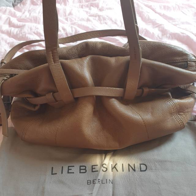 Liebeskind Bag