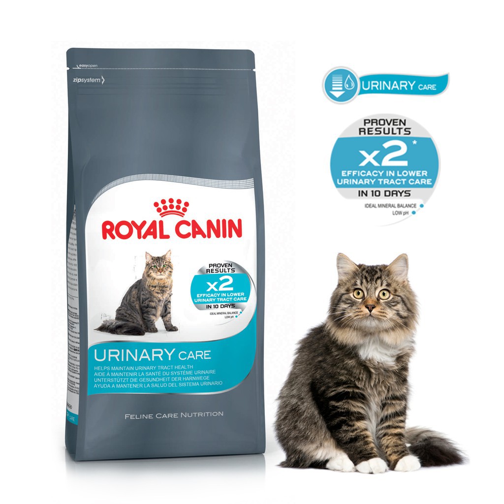 Royal Canin Urinary Care 400gr