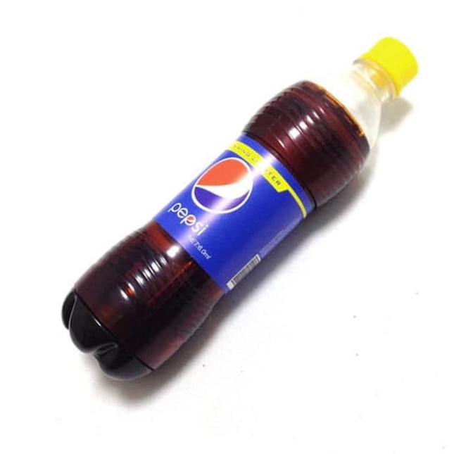 Korek Api Unik / Korek Api Gas Model Botol Pepsi / Korek api