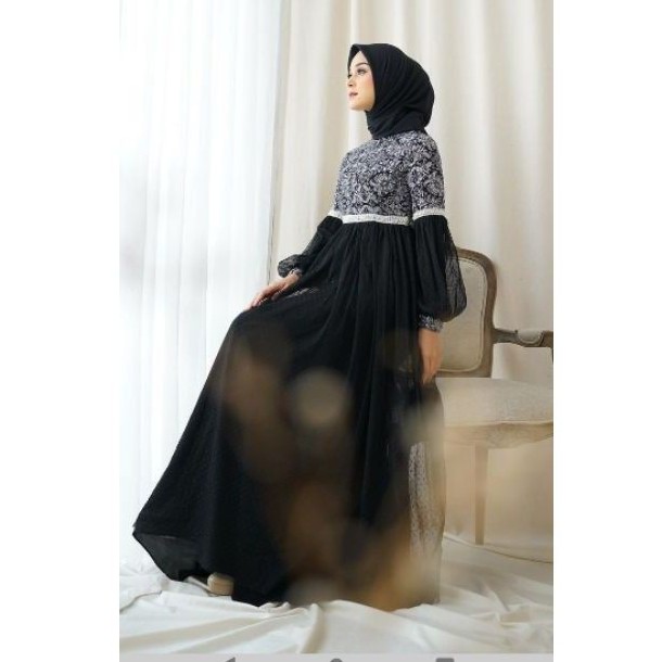 SALE Laluna dress by Madeira size L