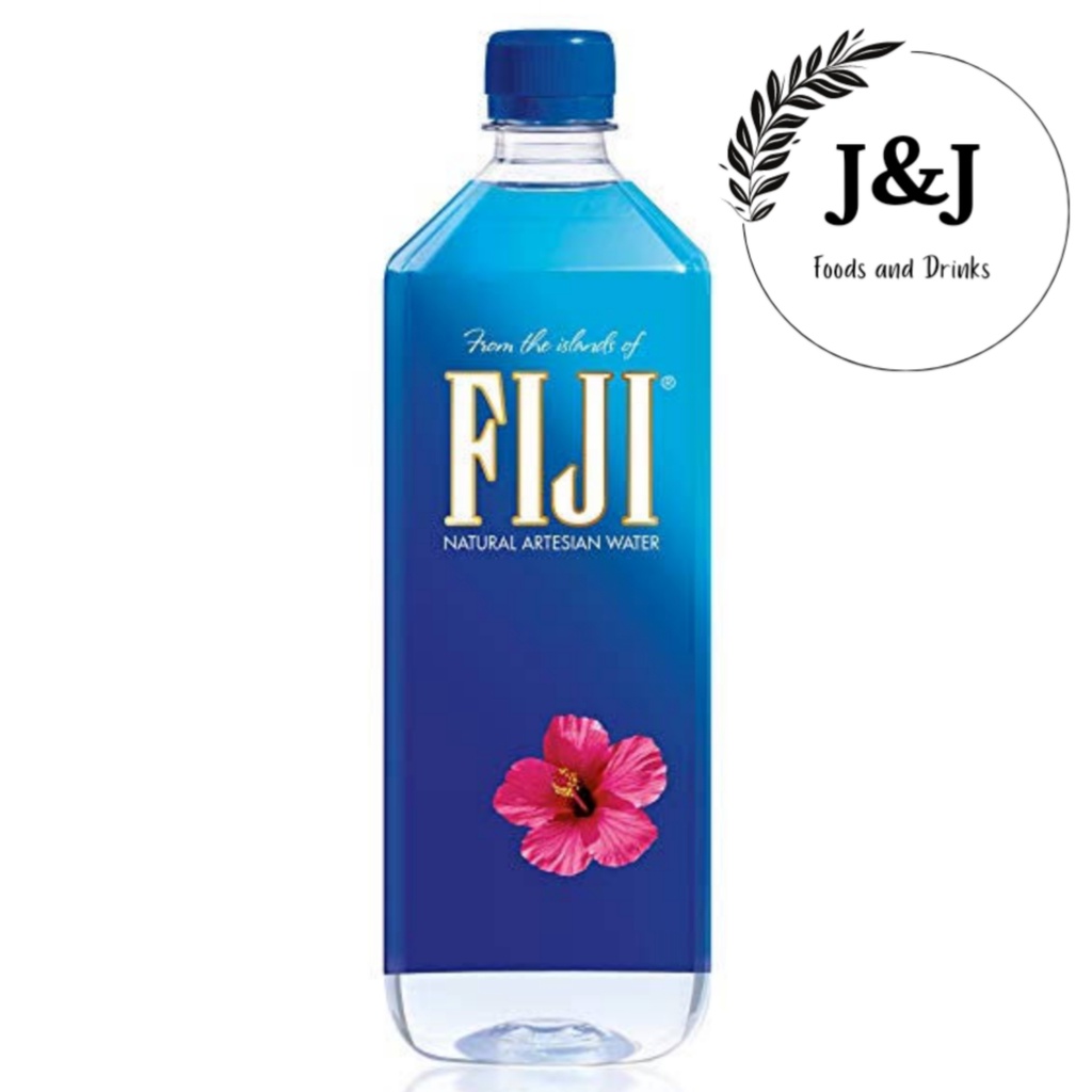 

Fiji Mineral Water 1,5 Liter x 12 Botol (KHUSUS KURIR INSTANT / SAMEDAY)