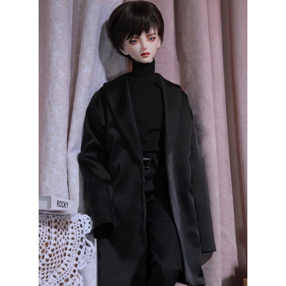 [PO BJD] BJD 1/3 CYUE