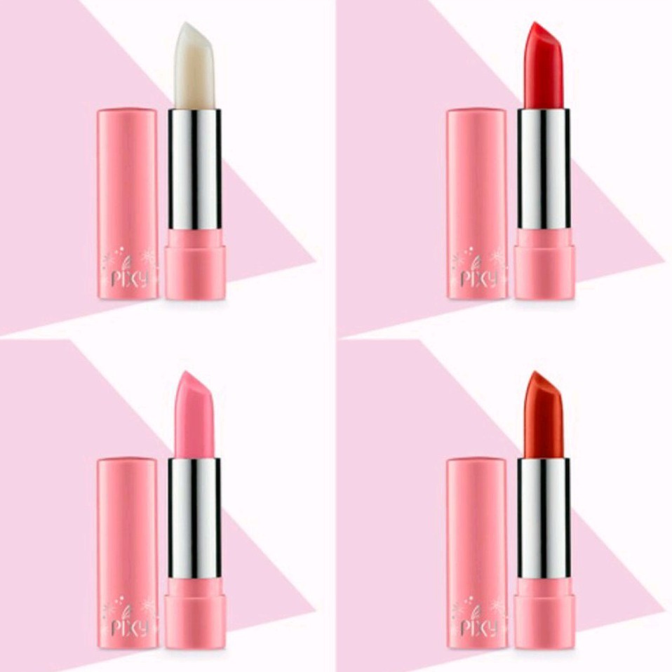 Pixy Lip Color Conditioner