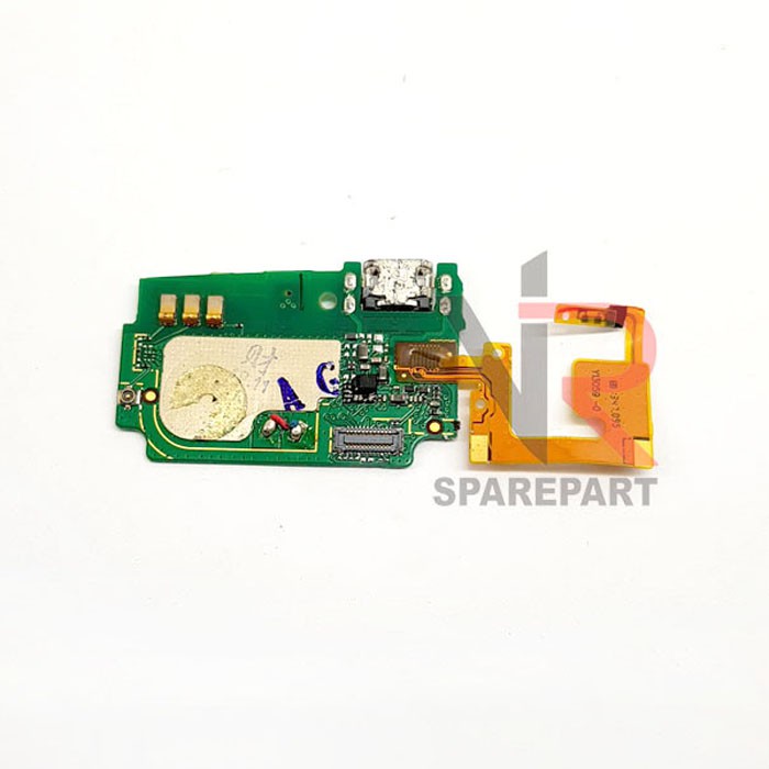 FLEXIBLE CAS OPPO FIND 5 MINI / R827 CONNECTOR CHARGE