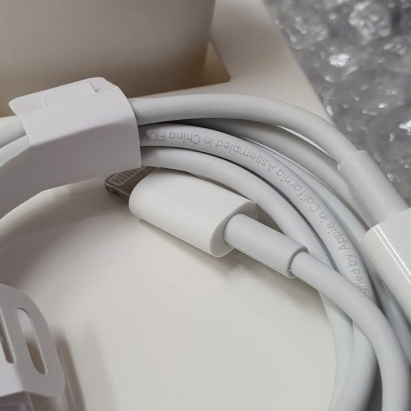 Charger 1ph Usb C 20watt Lightning Cable Fast Charging 20Watt PD Charge 11/12/13/X/XS/XR (12Pr0max)