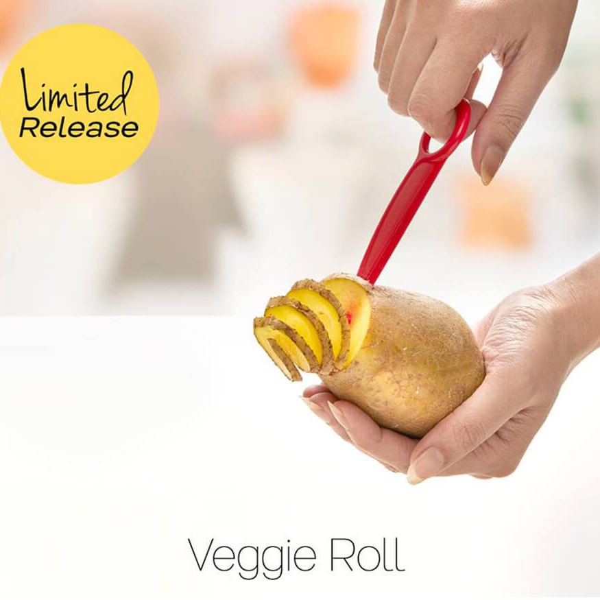 Veggie Roll