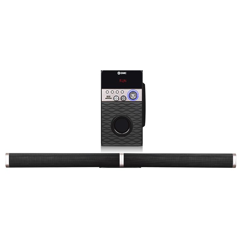 speaker sound Bar GMC888R/Speaker Bluetooth GMC 888R
