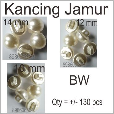 Kancing Jamur