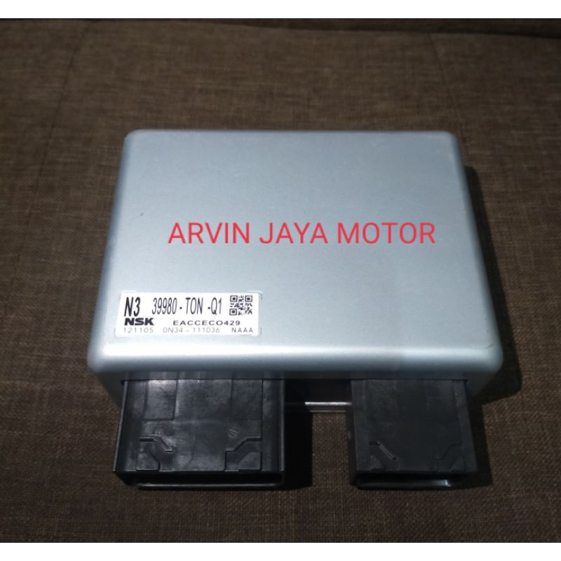 modul eps Honda CRV gen4 2013-2017 T0N