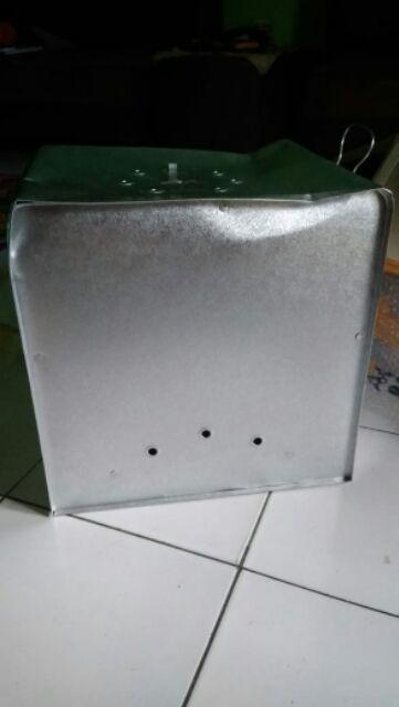 Khusus Gosend ..oven Bima Km 3 Susun ( Free 3 Loyang)