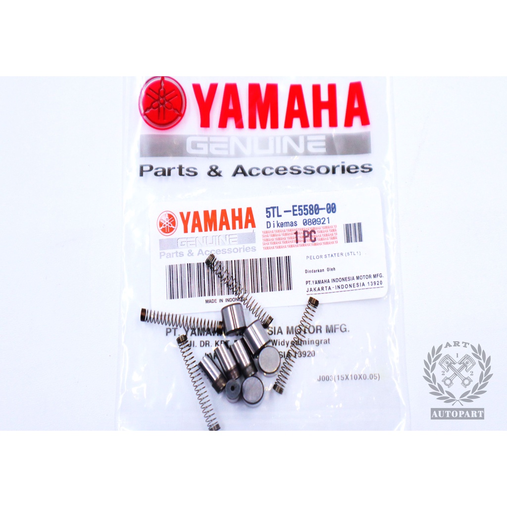 Pelor Stater Yamaha Mio Sporty Yamaha Fino Karbu Yamaha Mio Soul Karbu