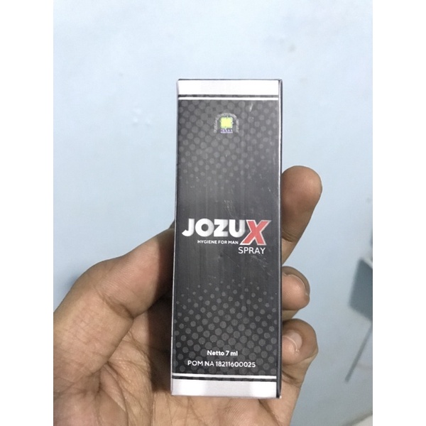 jozux spray