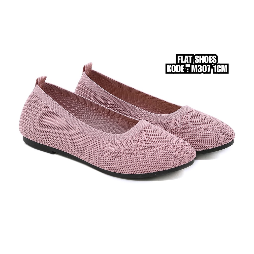 FLAT SHOES  M307