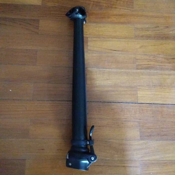

Handle Post QR 42cm Lipatan kiri ML1965