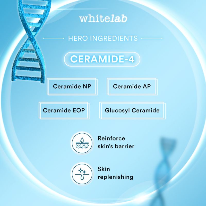 WhiteLab AGE-CORREXION FIRMING SERUM