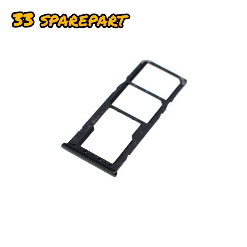 simlock / simtray / slot SIM / tempat kartu Samsung a20s / a207 original