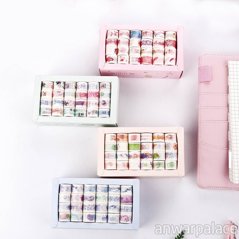 

Selotip Motif Lucu