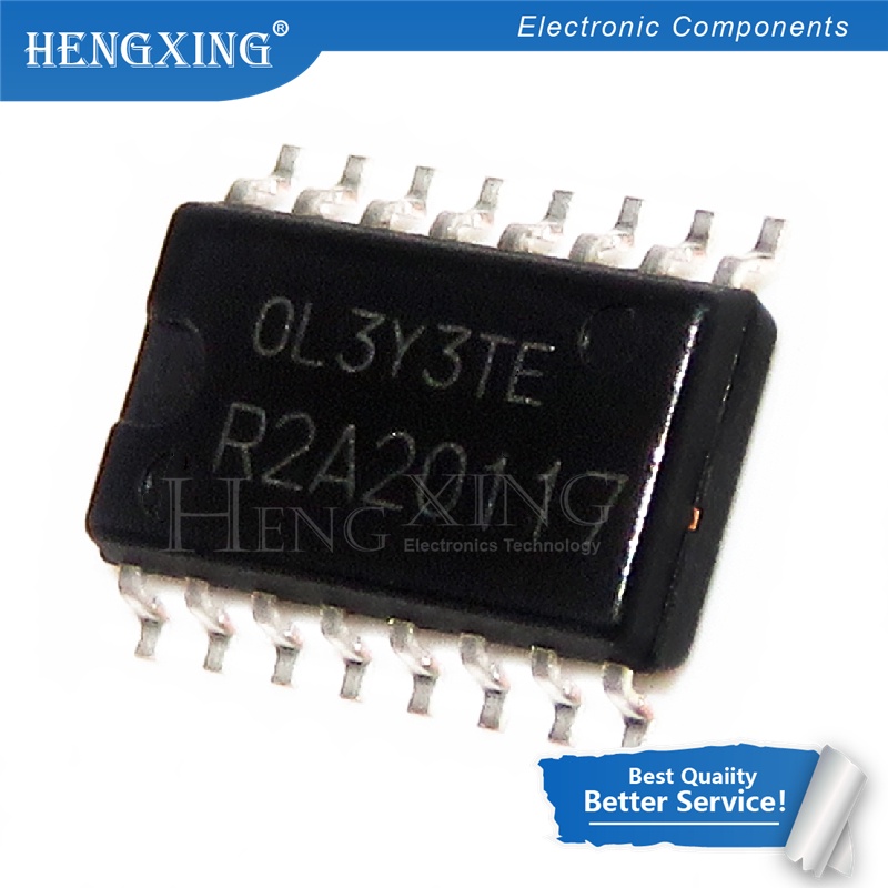 30pcs Ic R2A20117 2A20117 SOP-16