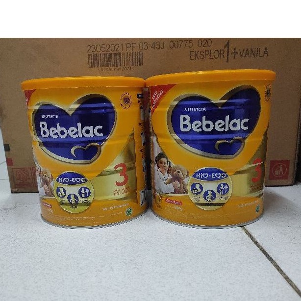 bebelac 3