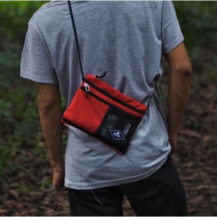 Sling bag Outdoor Sydney Adventure