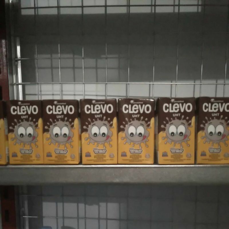 

clevo UHT