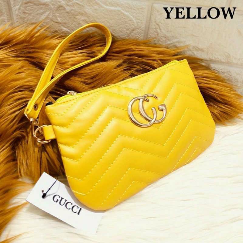 DOMPET FLIP / KULIT SINTETIS SNOW POUCH DOMPET BY AQA COLLECTION