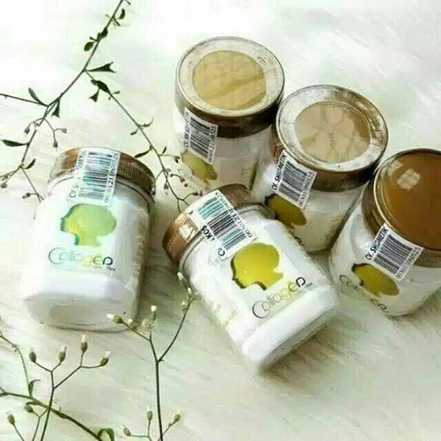 Bibit collagen original