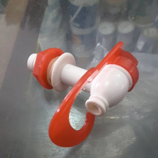 kran dispenser dorong kran air minum kran aer minum