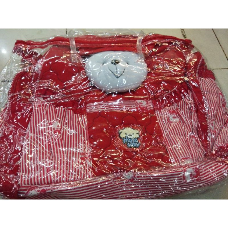 tas besar HANA  baby HBT 504