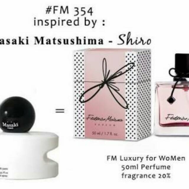 Parfum fm