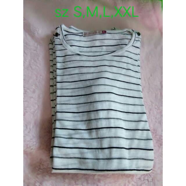 Kaos phenomenal brand matahari