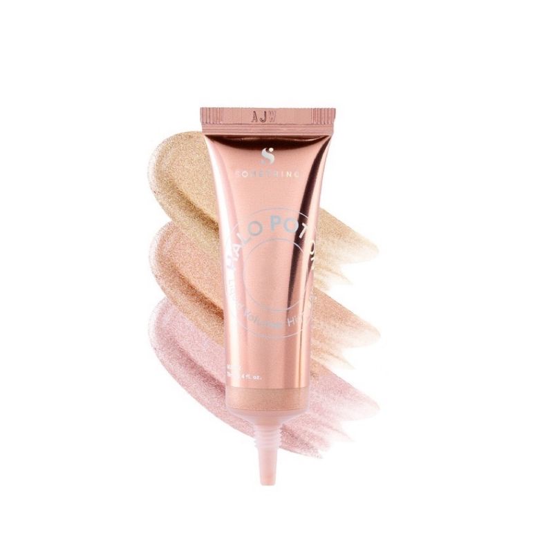SOMETHINC HALO POTION Highlighter Liquid Highlighter