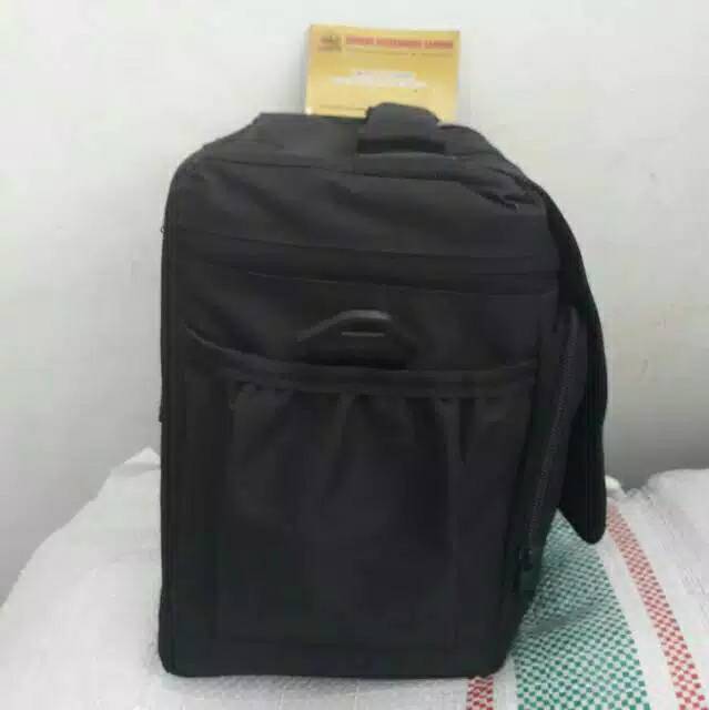 Tas kamera DSLR Canon Nikon ADVENTURE ADV170