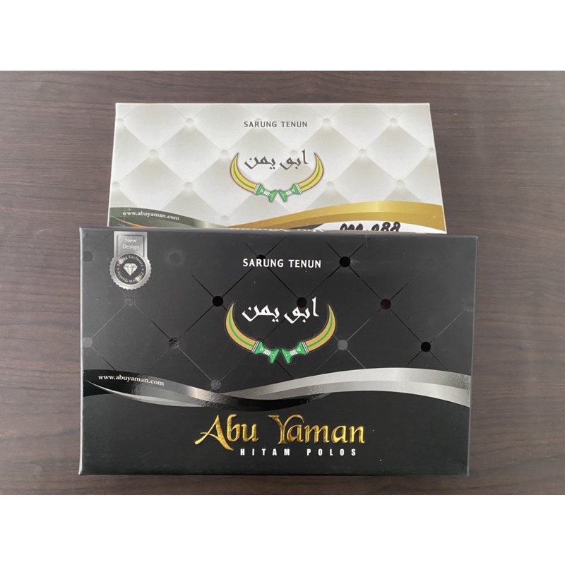 Sarung Tenun Abu Yaman | sarung tenun | sarung polos | sarung hitam | sarung putih