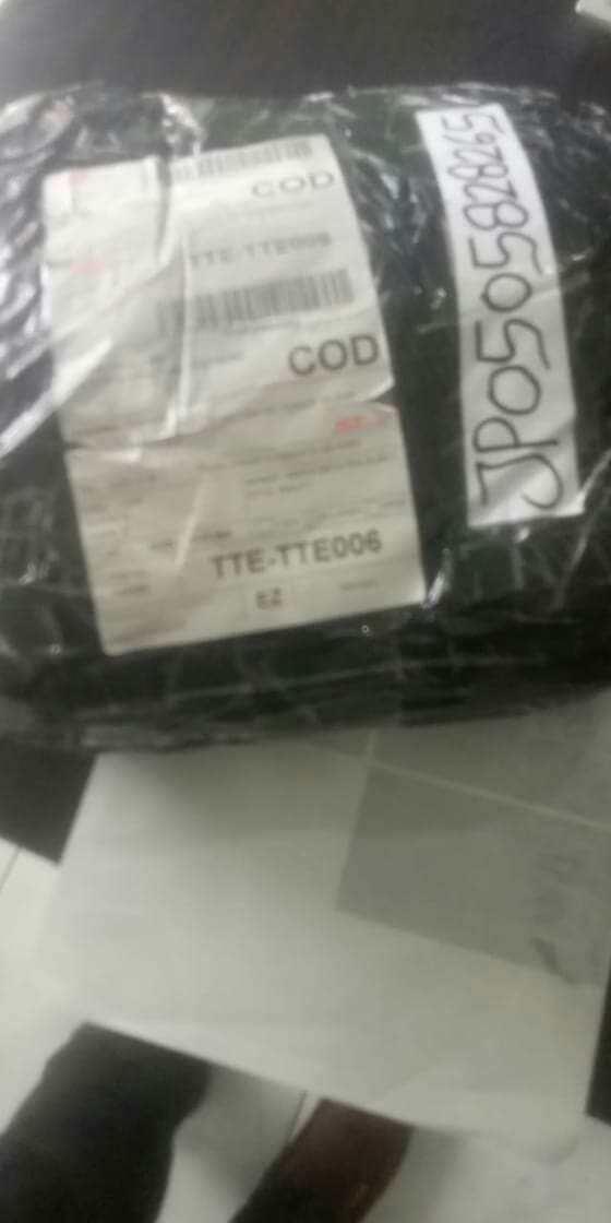 Batik Tunik Shibori Jumputan Terbaru Size S-3l / Hrb026 Yelbor Navbor