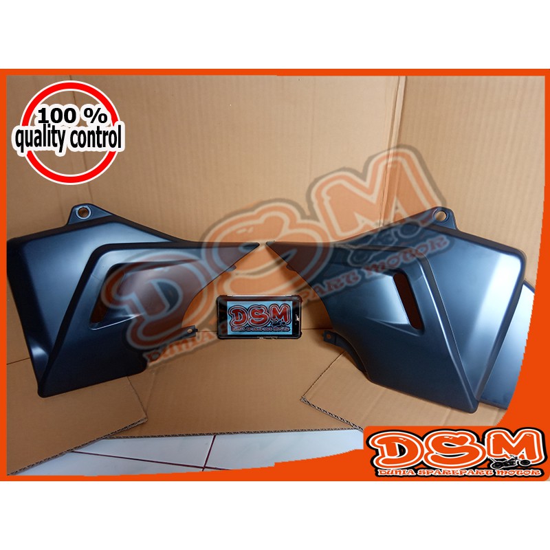 BODY PENUTUP AKI HONDA TIGER / COVER PENUTUP AKI HONDA TIGER LAMA