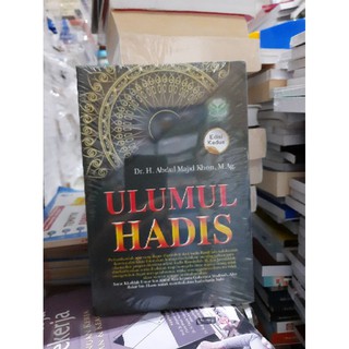 Jual Ulumul Hadis Edisi II | Shopee Indonesia