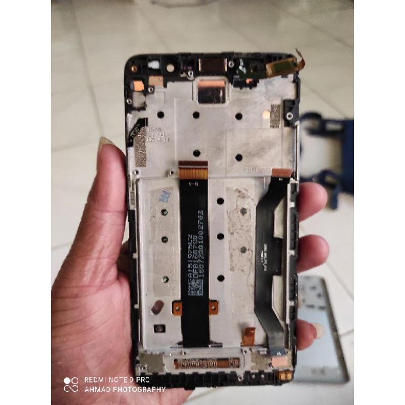 

flexi redmi note 3 24 pin