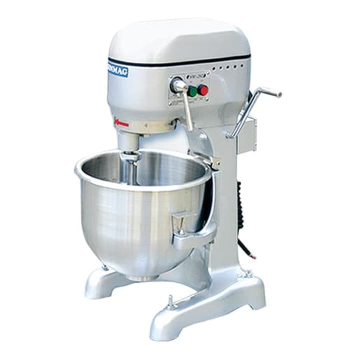 SM-401 SINMAG Planetary Mixer 40 Liter