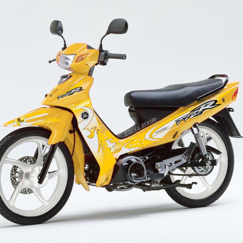 striping variasi f1zr / striping variasi f1zr kuning / striping variasi fizr / striping variasi f1z 