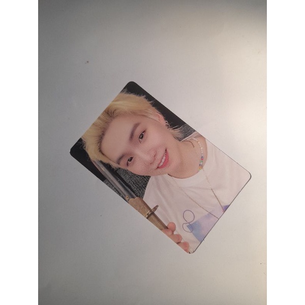 RPC Bluray Sowoozo Yoongi Suga