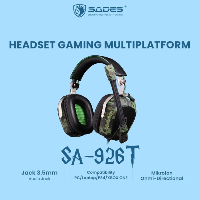 Sades SA-926T / Sades SA926T / Sades SA 926T / Sades SA 926